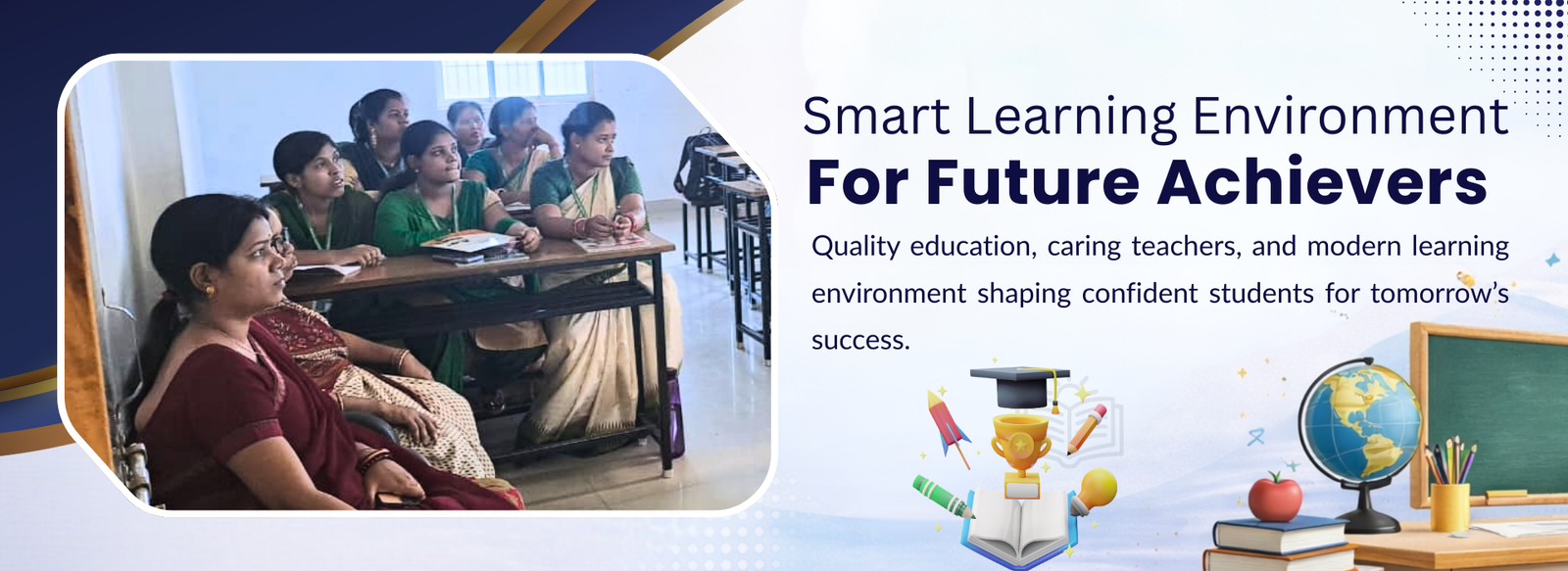 Talent Research School - Discover Your Potential Empowering Young Minds through Research and Innovation